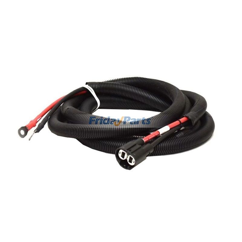 12FT Servolenkung Gen C Pumpenkabelbaum 8M0150104 für Mercury Außenbordmotor