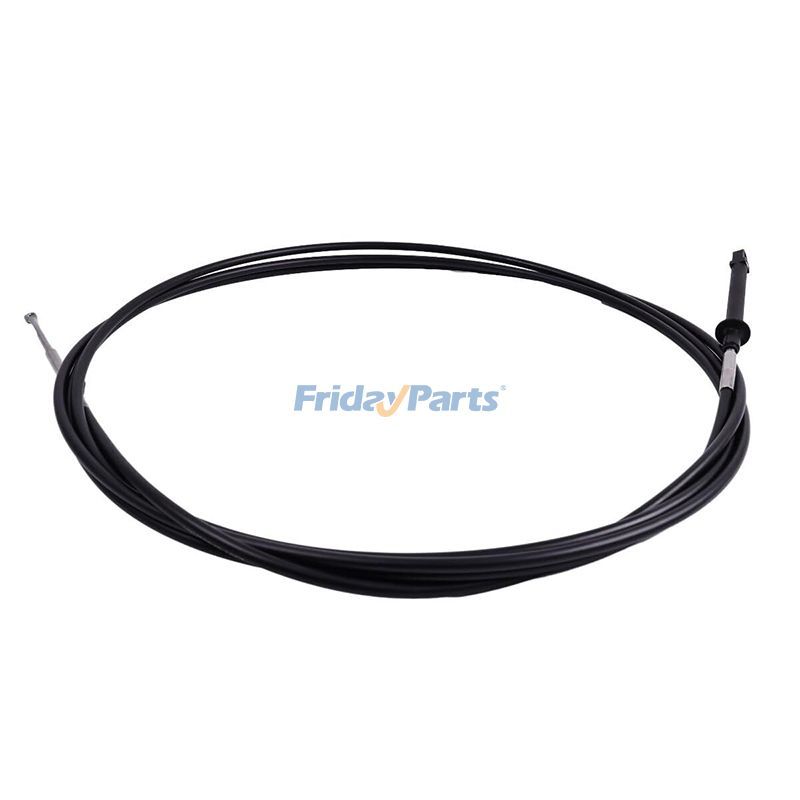Câble de changement de vitesse d'accélérateur 12 piedspour Véhicule