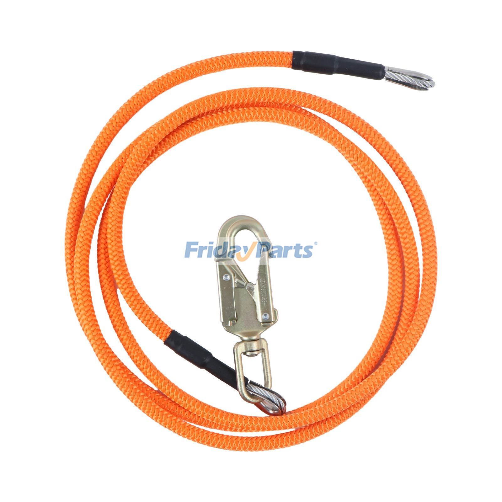 Steel Core Flipline for Others