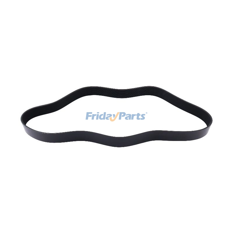 FridayParts Gürtel