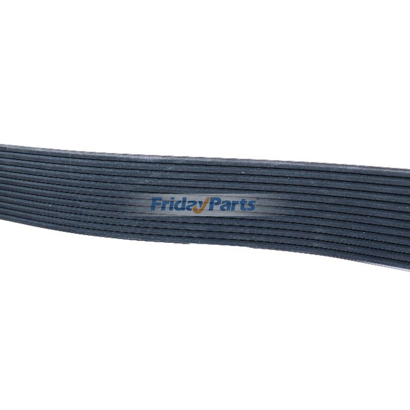 Poly-V-Riemen 12PK1450 47602600005 für Ingersoll Rand Drehschrauben-Luftkompressor RS22I-A138 RS18I-A110für Für Ingersoll Rand