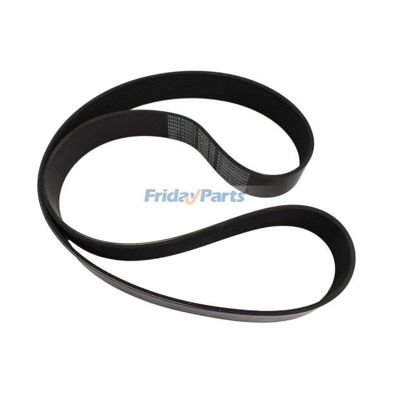 12PK1540 Poly-V-Riemen 47602600002 für Ingersoll Rand-Luftkompressor