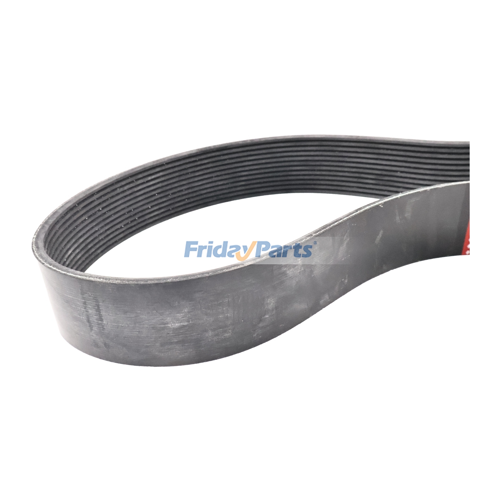 Air Compressor Poly V-Belt