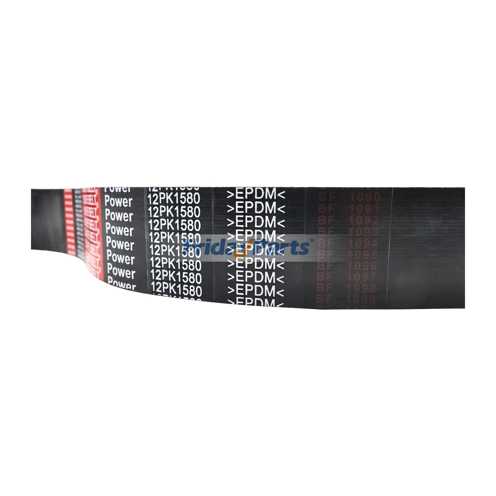 Poly V-Belt compatible with Air Compressor