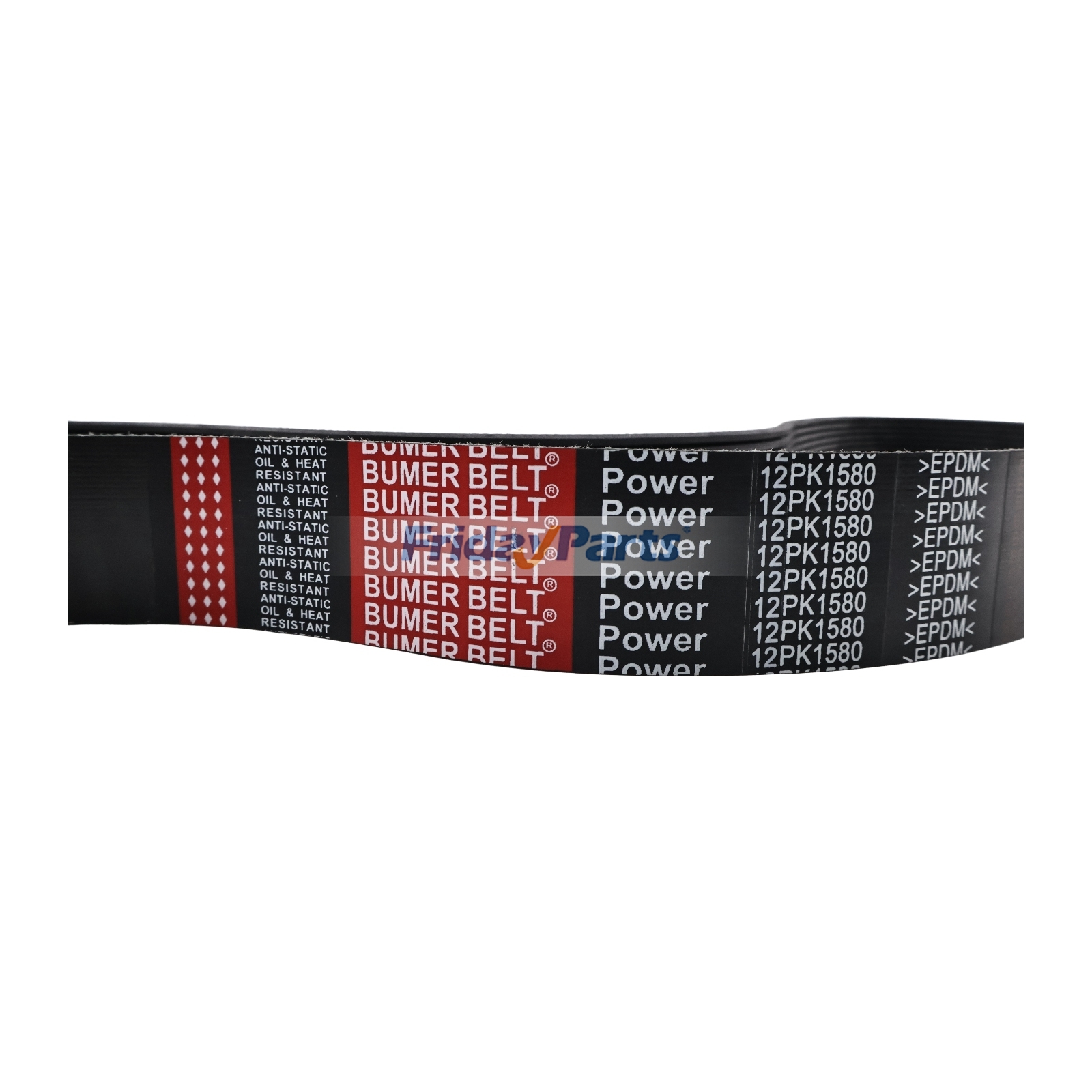  Poly V-Belt For Ingersoll Rand