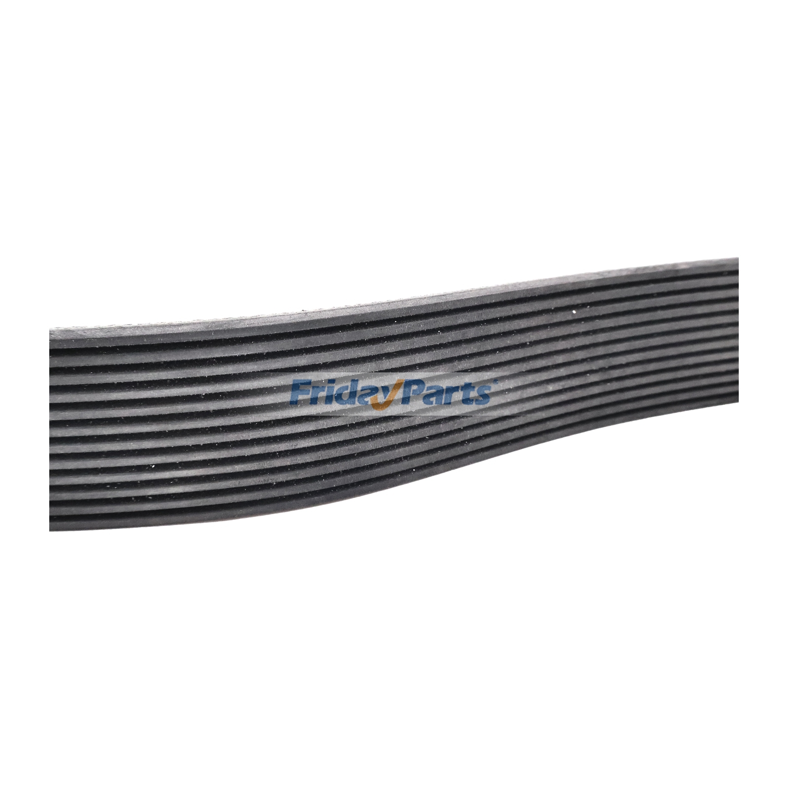 FridayParts Poly V-Belt