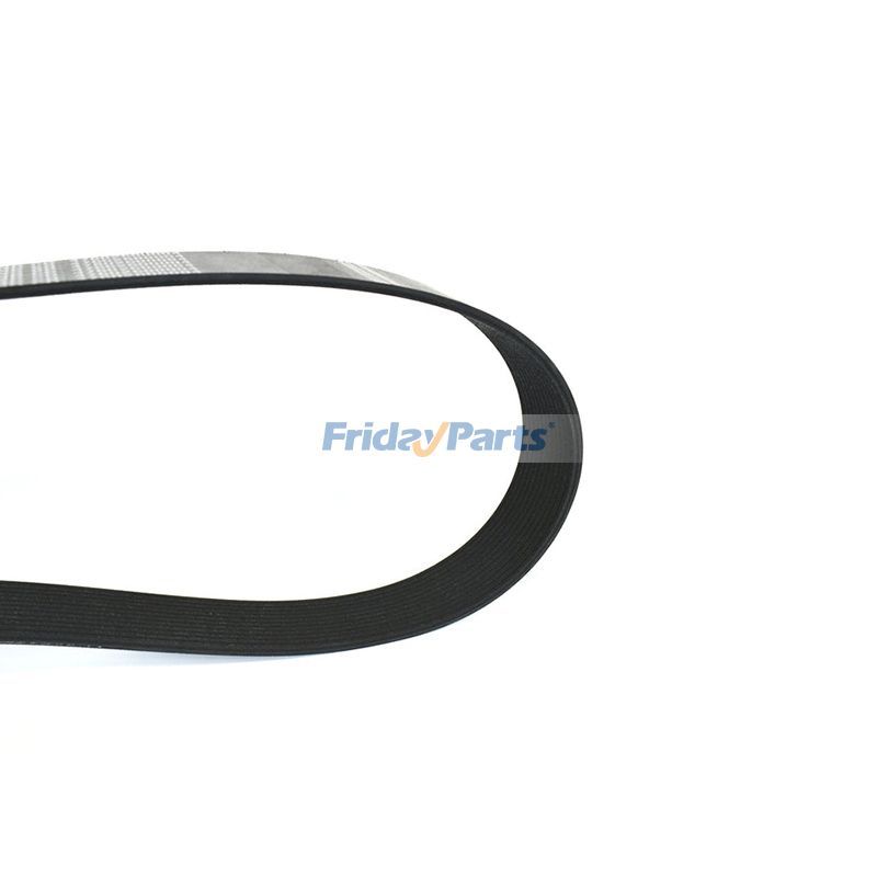 FridayParts Gürtel