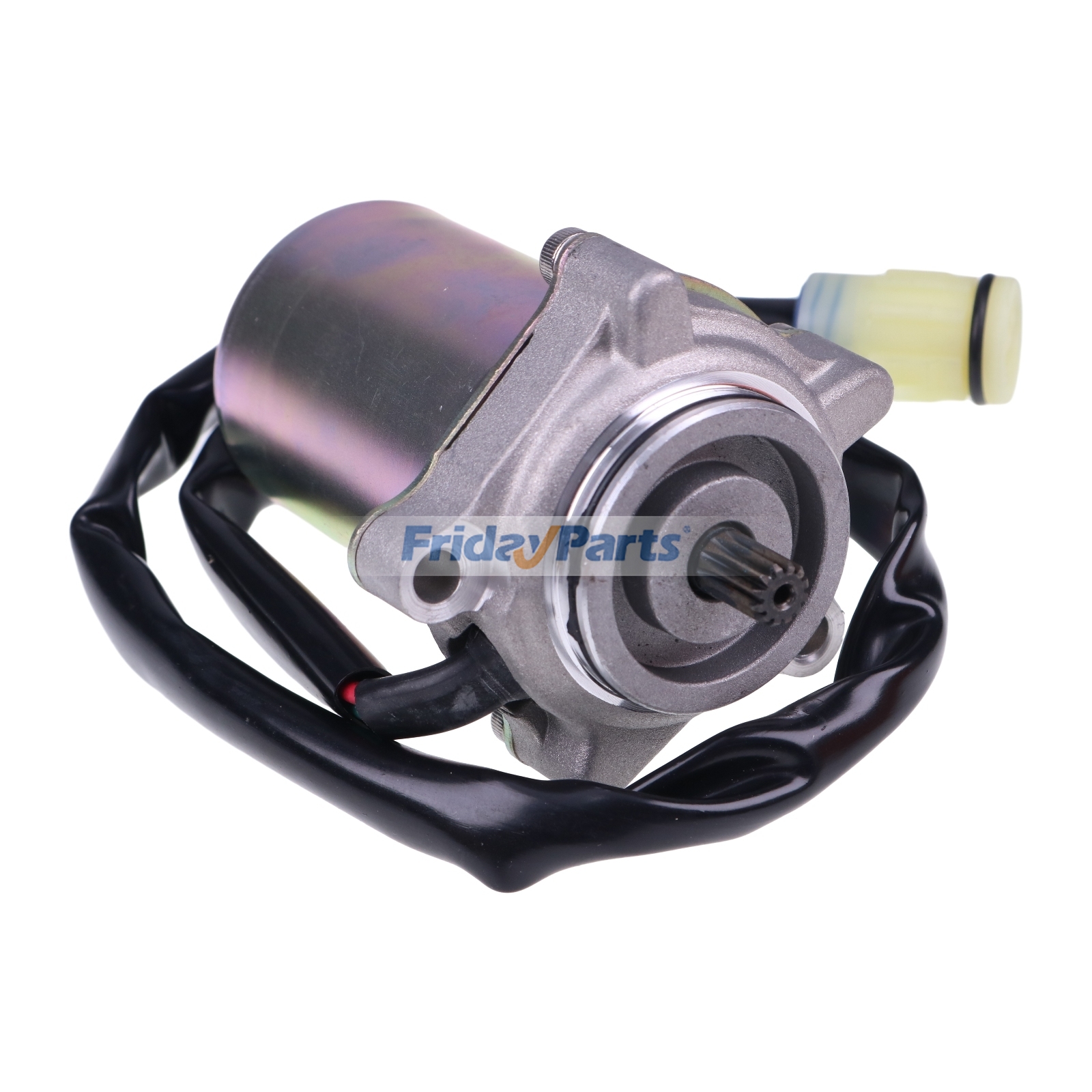 12T 12V 150W Power Shift Control Motor 31300-HN2-003 31300-HN2-A20 for Honda TRX500FA TRX500FPA Foreman Rubicon 500 2001-2014