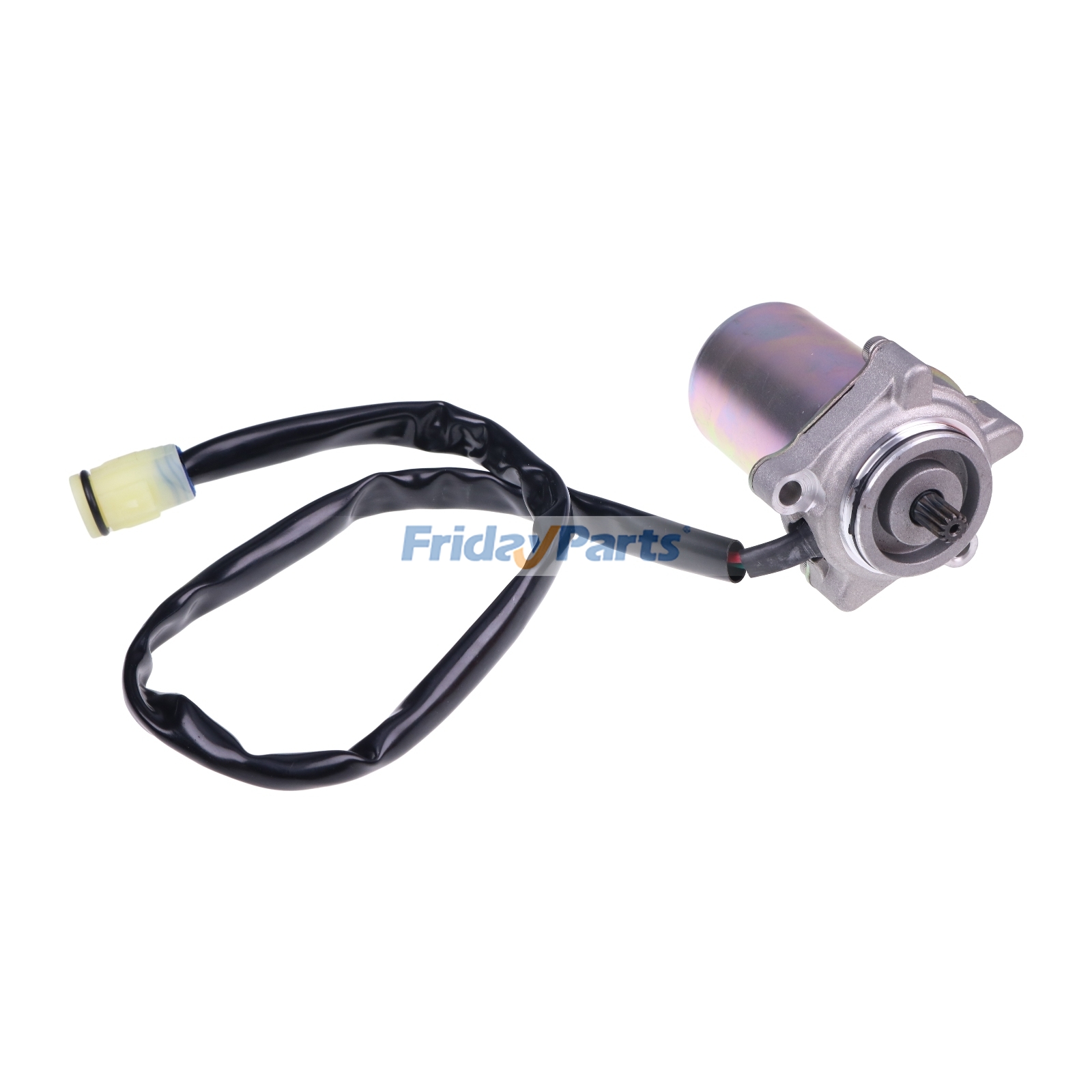 Sport UTV/ATV 12T 12V 150W Power Shift Control Motor