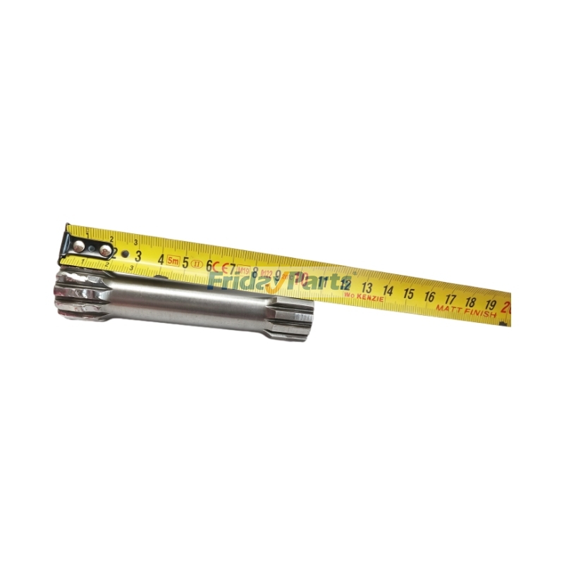 FridayParts Mittelwelle