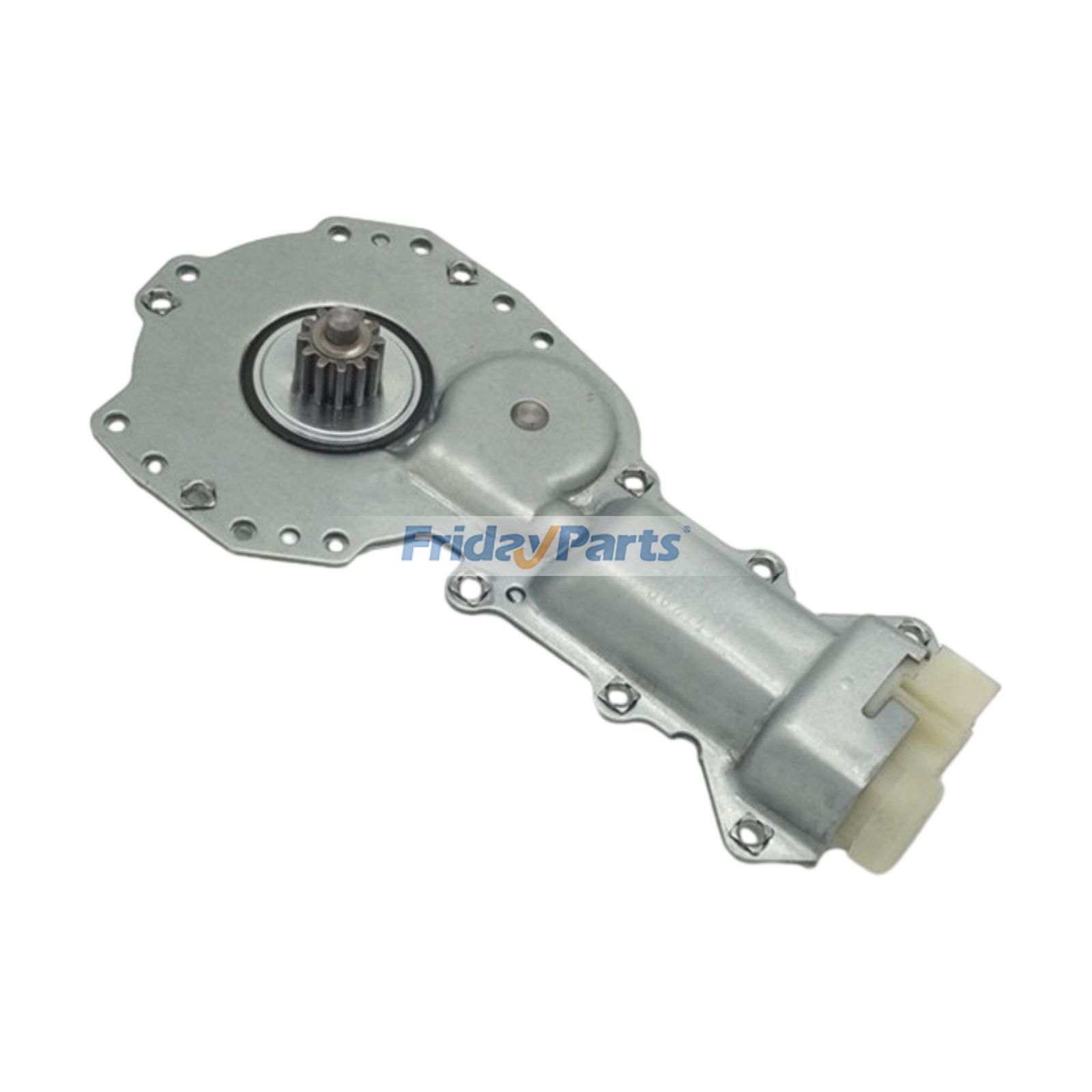 Motor eléctrico de 12T 84229517 para empacadora lanzadora New Holland 70, 72 y 75. Esparcidora de estiércol 185S y 195S. Empacadora cuadrada pequeña 585 BB900 CASE BTX11.