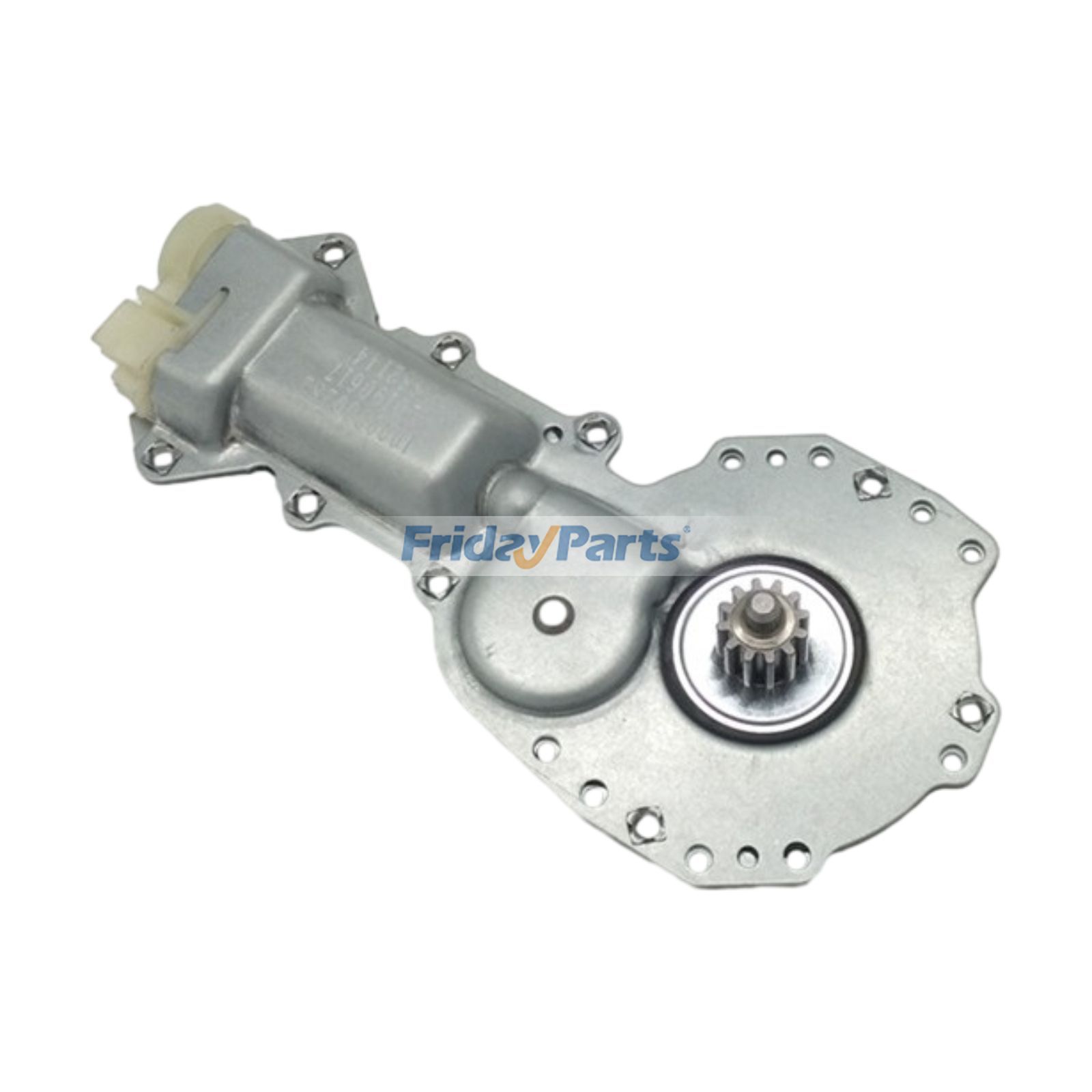 Electric Motor for Other Agricultural Equipment