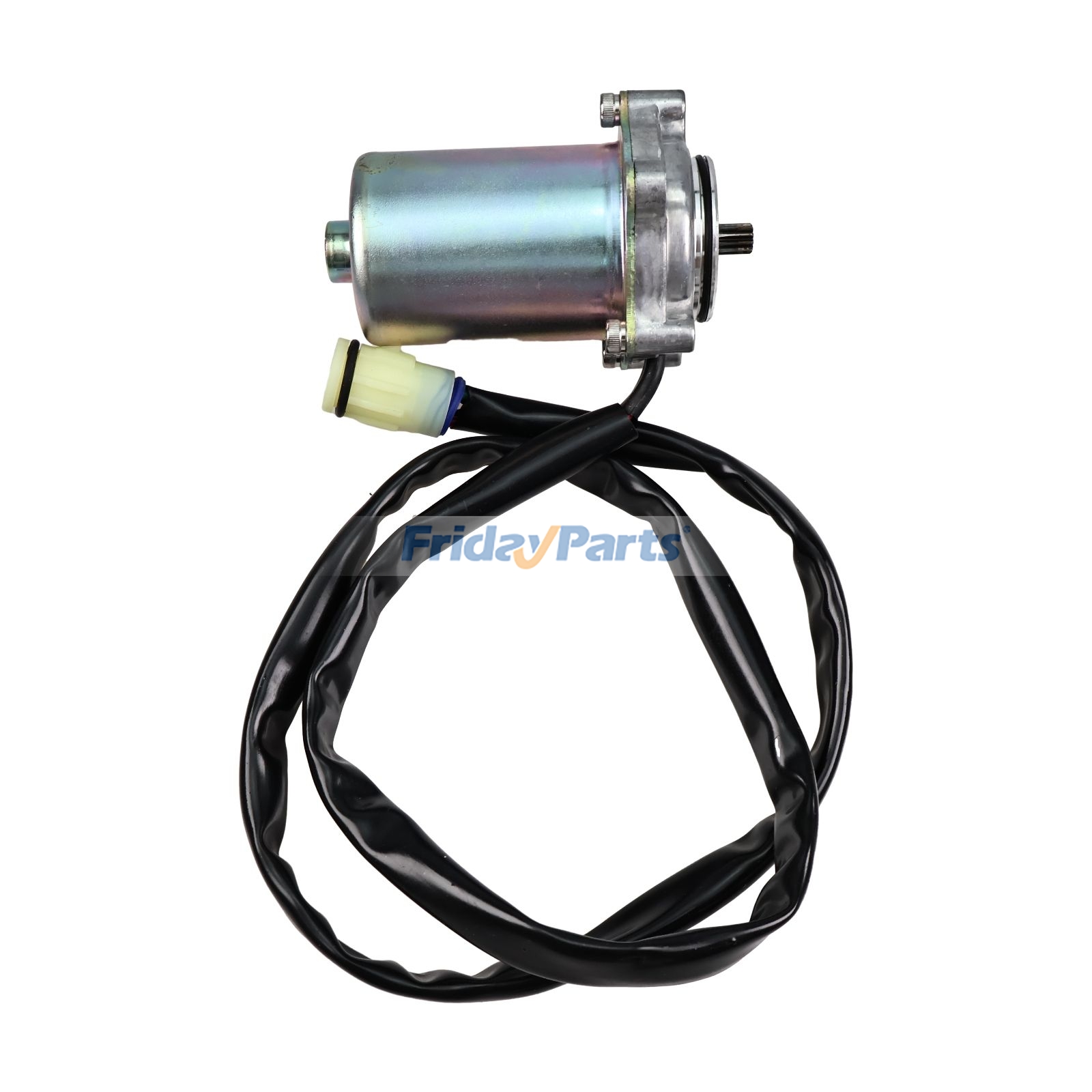 Power-Shift-SteuermotorFür Honda