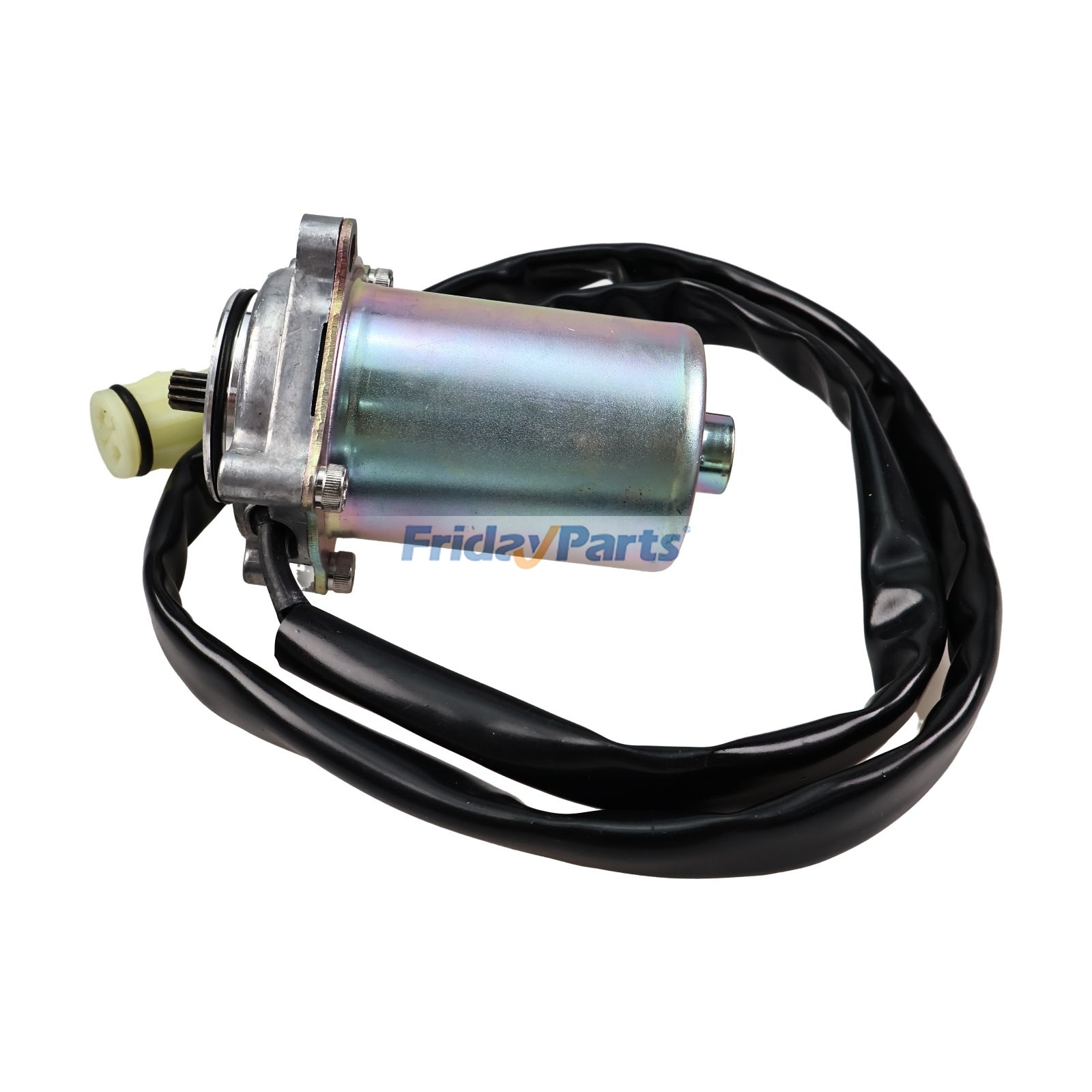 12T Power Shift-Steuermotor 31300-HN7-013 für Honda Rancher 400 TRX400FA TRX400FGA 2004-2007für Für Honda