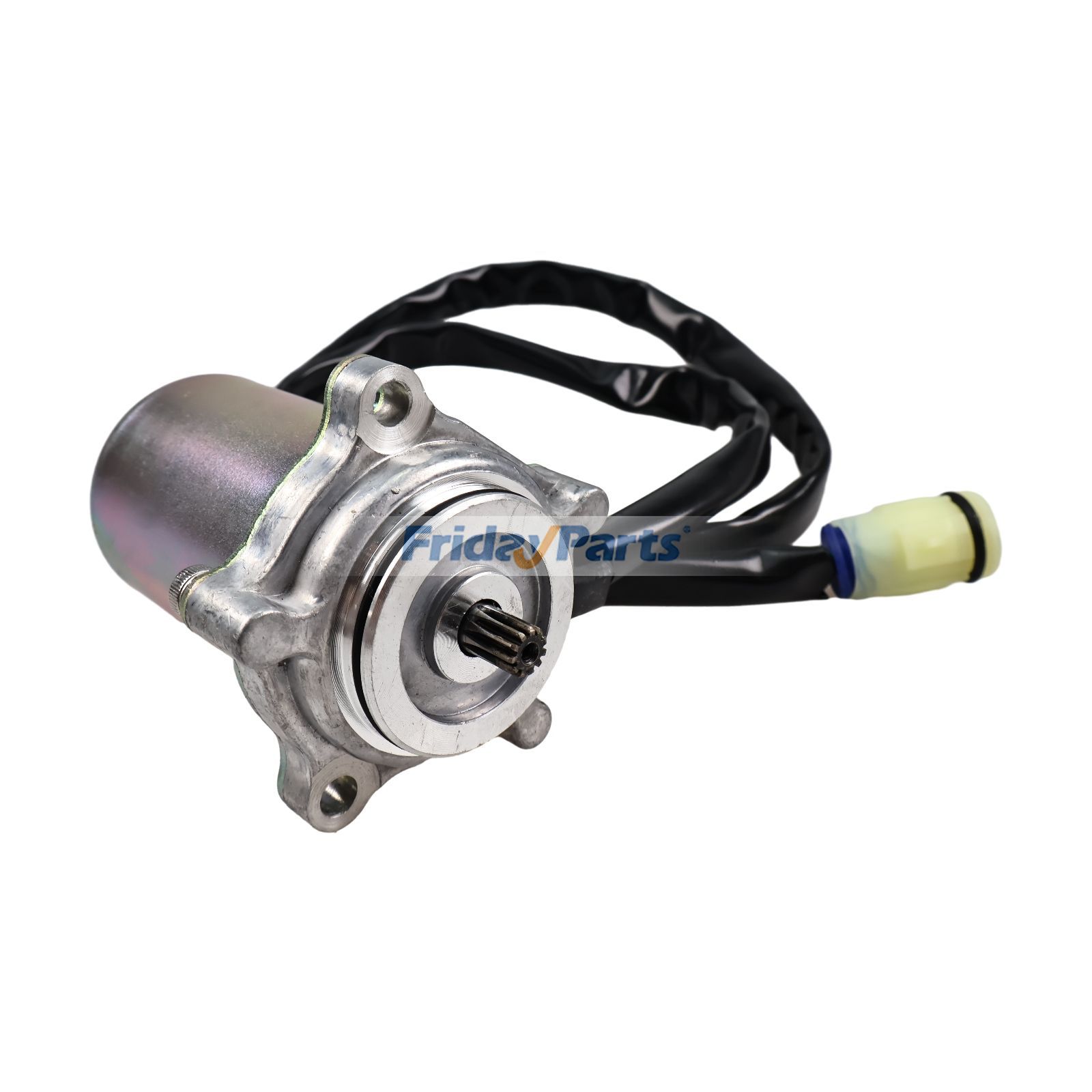 ハイトコントロール ポンプ＆モーター 12T Power Shift Control Motor 31300-HN7-013 for Honda Rancher 400