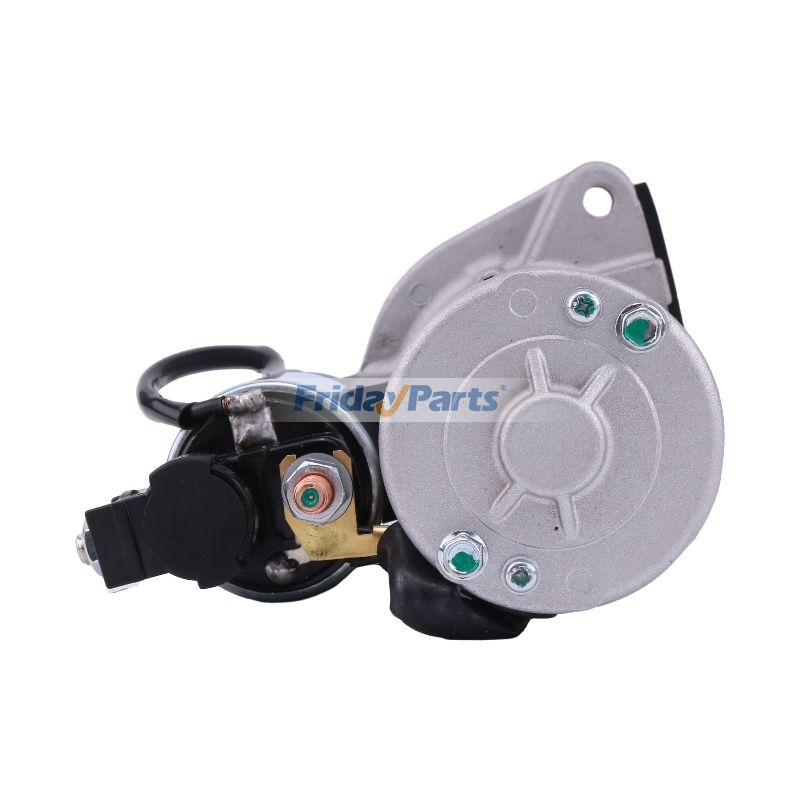 Motor de arranque 12T 12V 1,4KW 23300-JK20A para Infiniti EX35 FX35 G35 M35