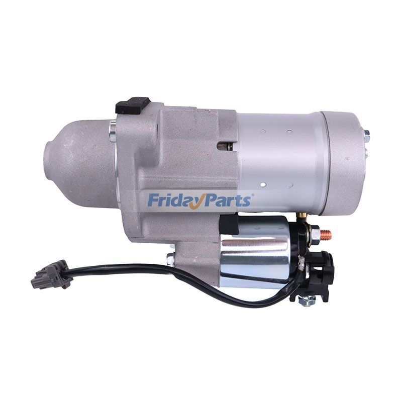 Motor de arranque 12T 12V 1,4KW 23300-JK20A para Infiniti EX35 FX35 G35 M35 para Vehículo