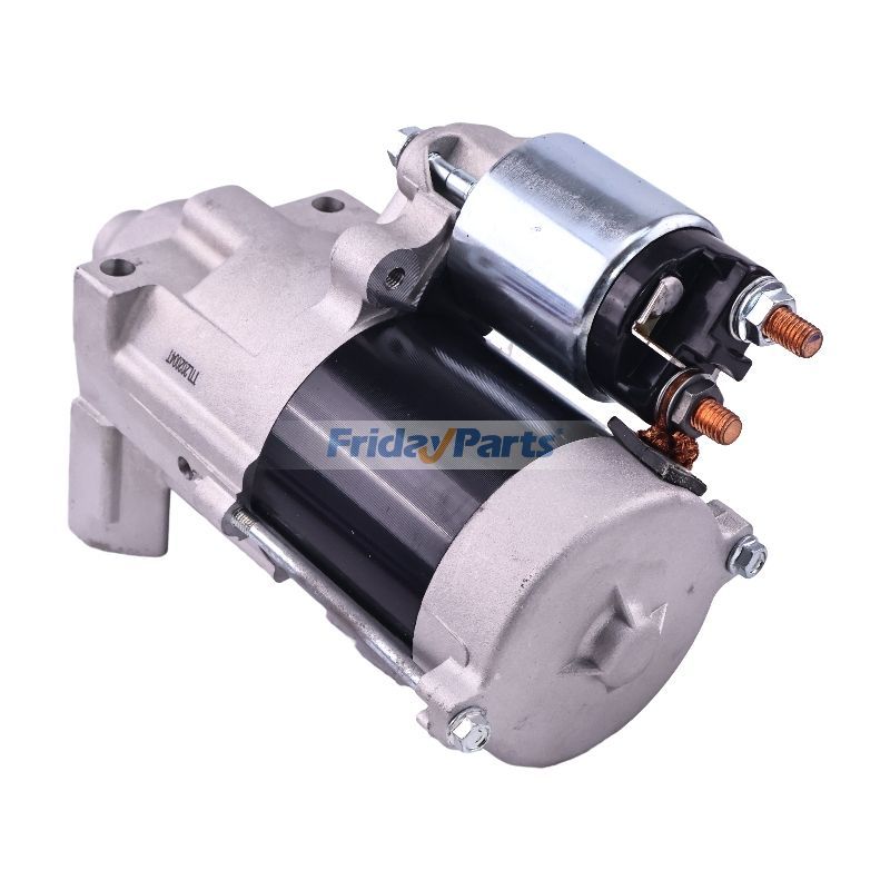 Démarreur de FridayParts