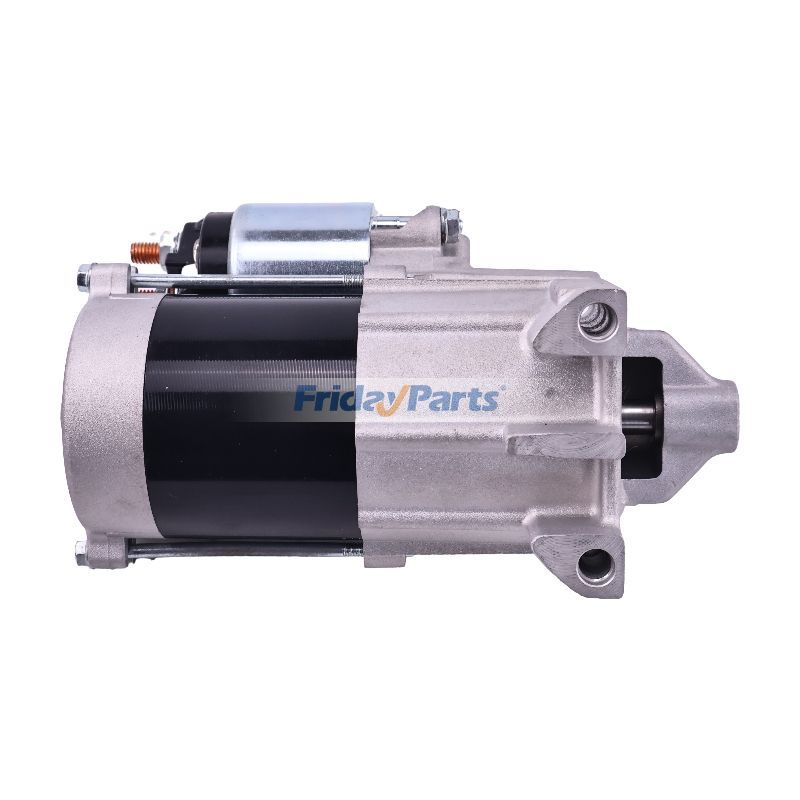 Démarreurpour Moteur,Chargeur,Tondeuse,Véhicule Utilitaire