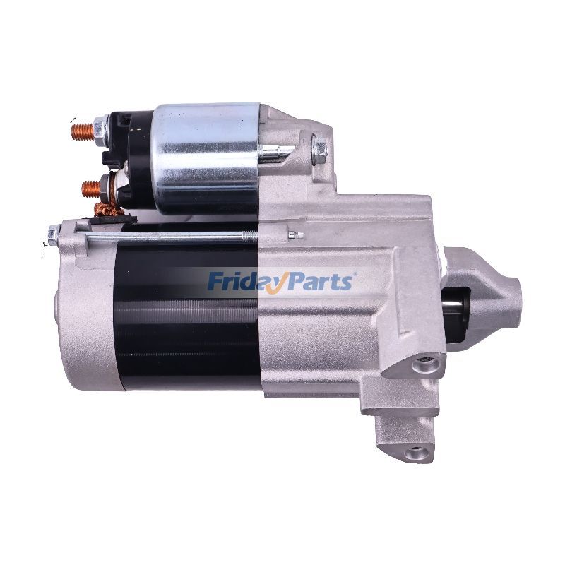 Démarreur 12T 410-52076 pour moteur Honda GXV610K1 GXV620K1 JQ POWER Loader JQ400pourPour BOBCAT,Pour Cub Cadet,Pour Club Car,Pour AUTRE MARQUE