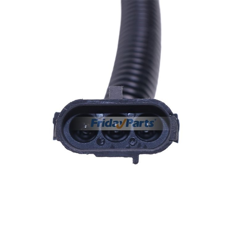 12V Stop Solenoid Valve 3930235 SA-4348-12 for Cummins Engine 6C 8.3