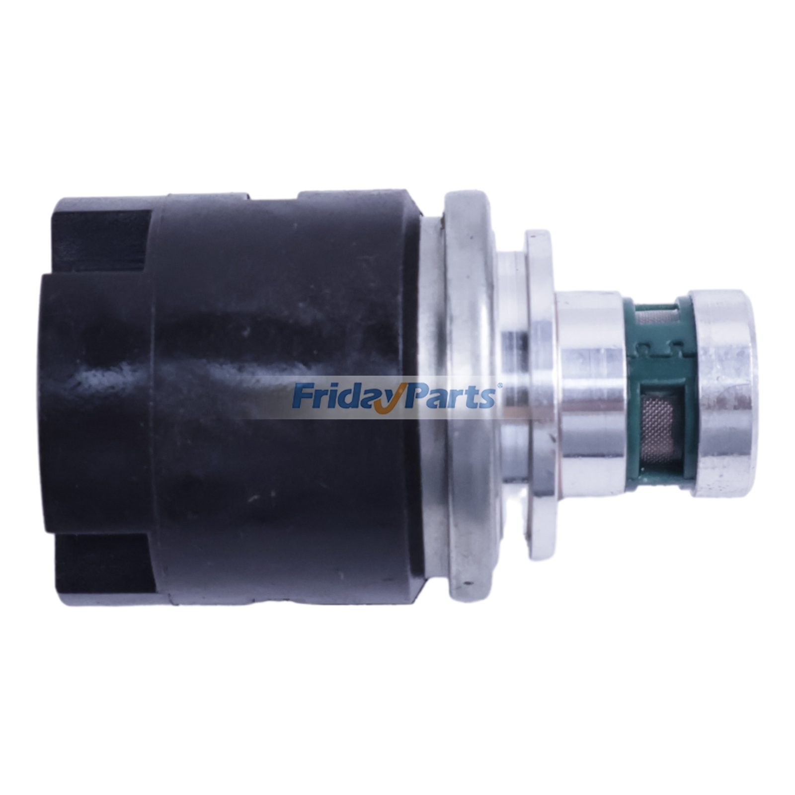 12V 0-12 Bar Reverse Solenoid Valve 210LE 485E For JOHN DEERE Engine,Forklift,Loader