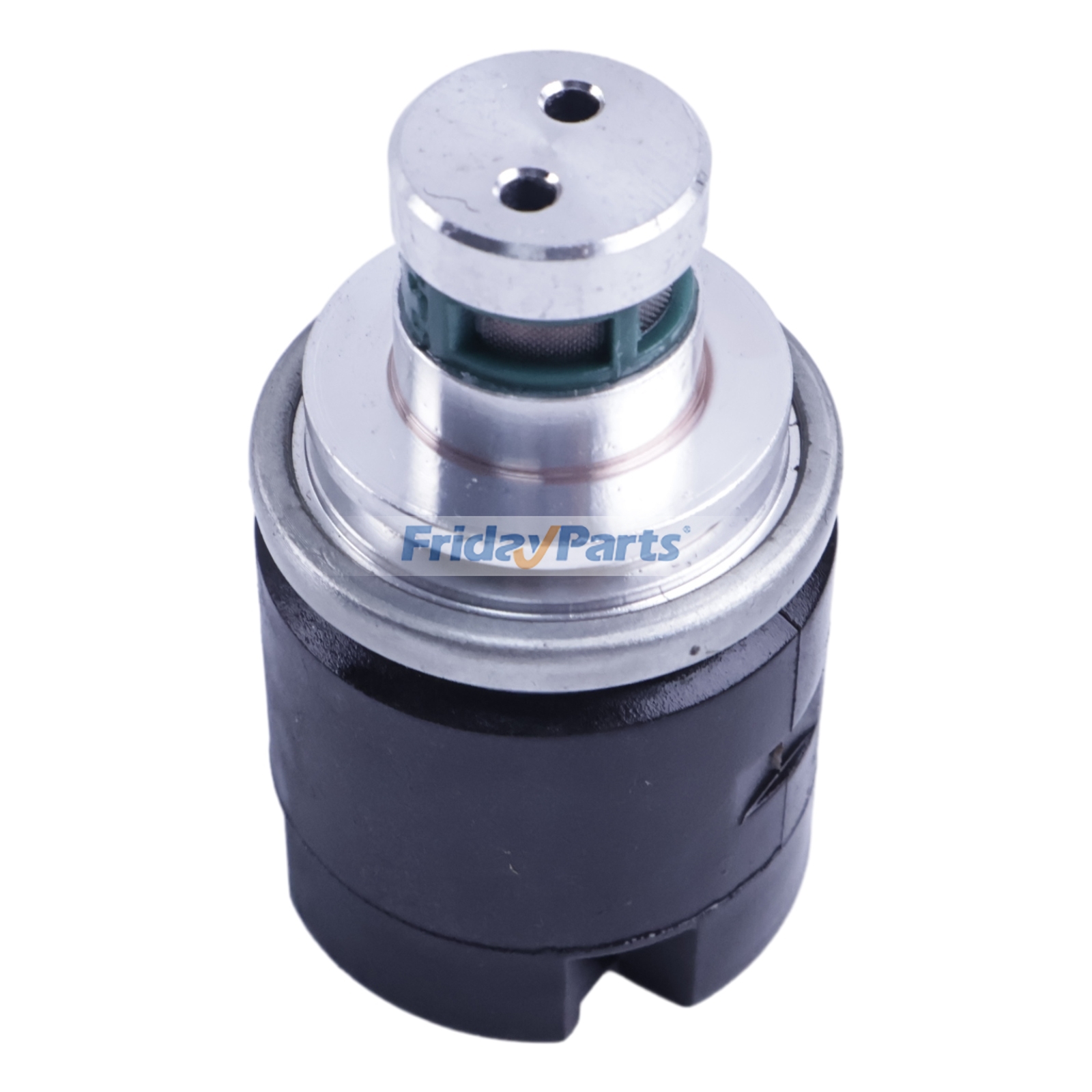 12V 0-12 Bar Reverse Solenoid Valve AT179491 for John Deere 710J 710K 410E 210LE 410G 710D 485E 310E 710G 310G