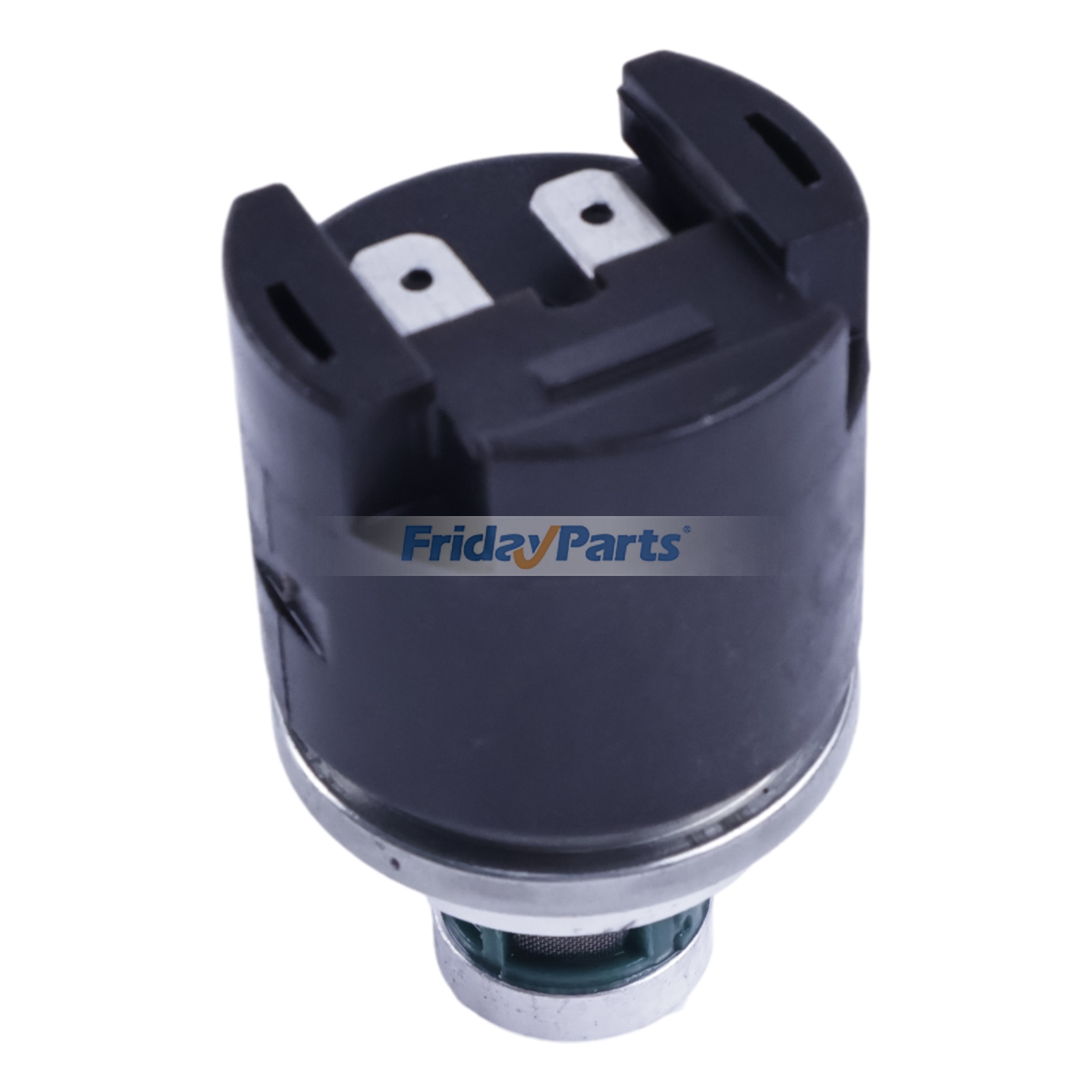  12V 0-12 Bar Reverse Solenoid Valve 210LE 485E For JOHN DEERE