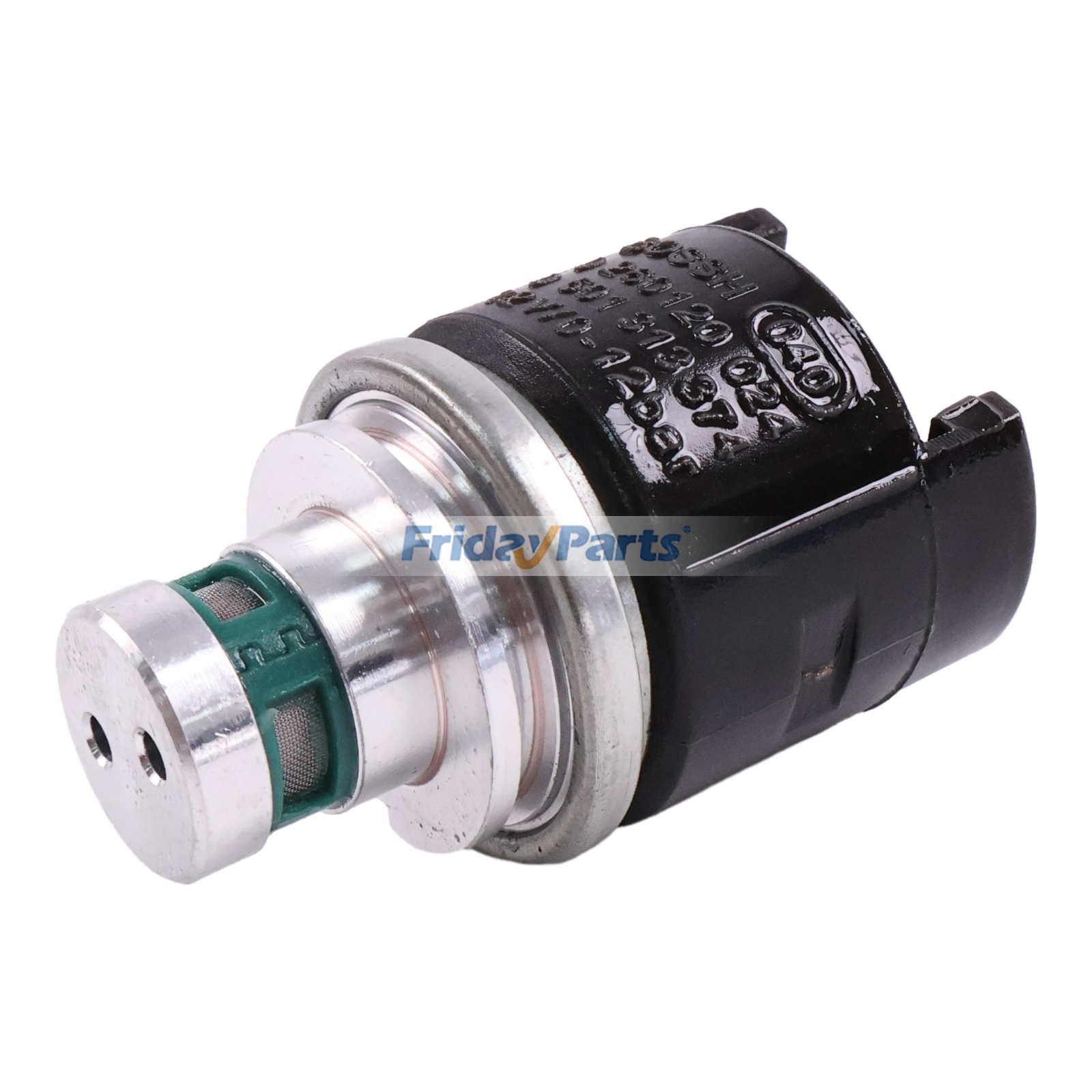 12V 0-12 Bar Reverse Solenoid Valve AT179491 for John Deere 710J 710K 410E 210LE 410G 710D 485E 310E 710G 310G