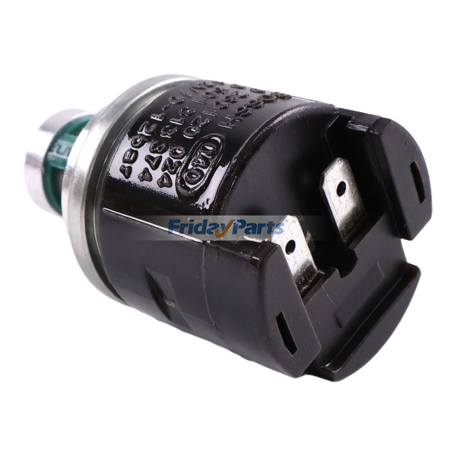 Reverse Solenoid Valve for Engine,Forklift,Loader