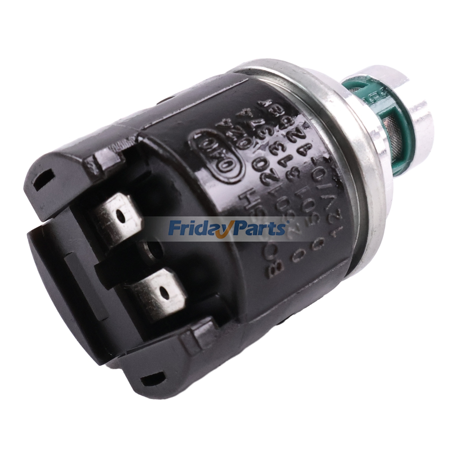 Engine,Forklift,Loader Reverse Solenoid Valve