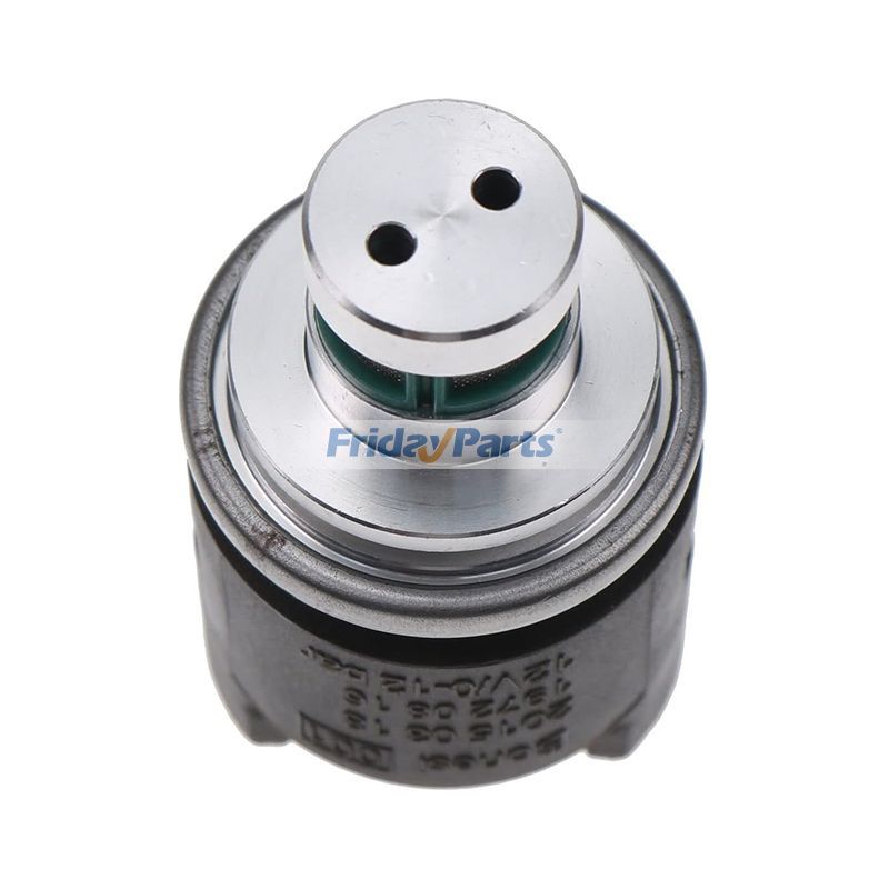 12V 0-12 Bar Transmission Solenoid Valve for Deutz 90 100 106 110 115 120 135 150 230 260 in Stock in China,USA,China Stock