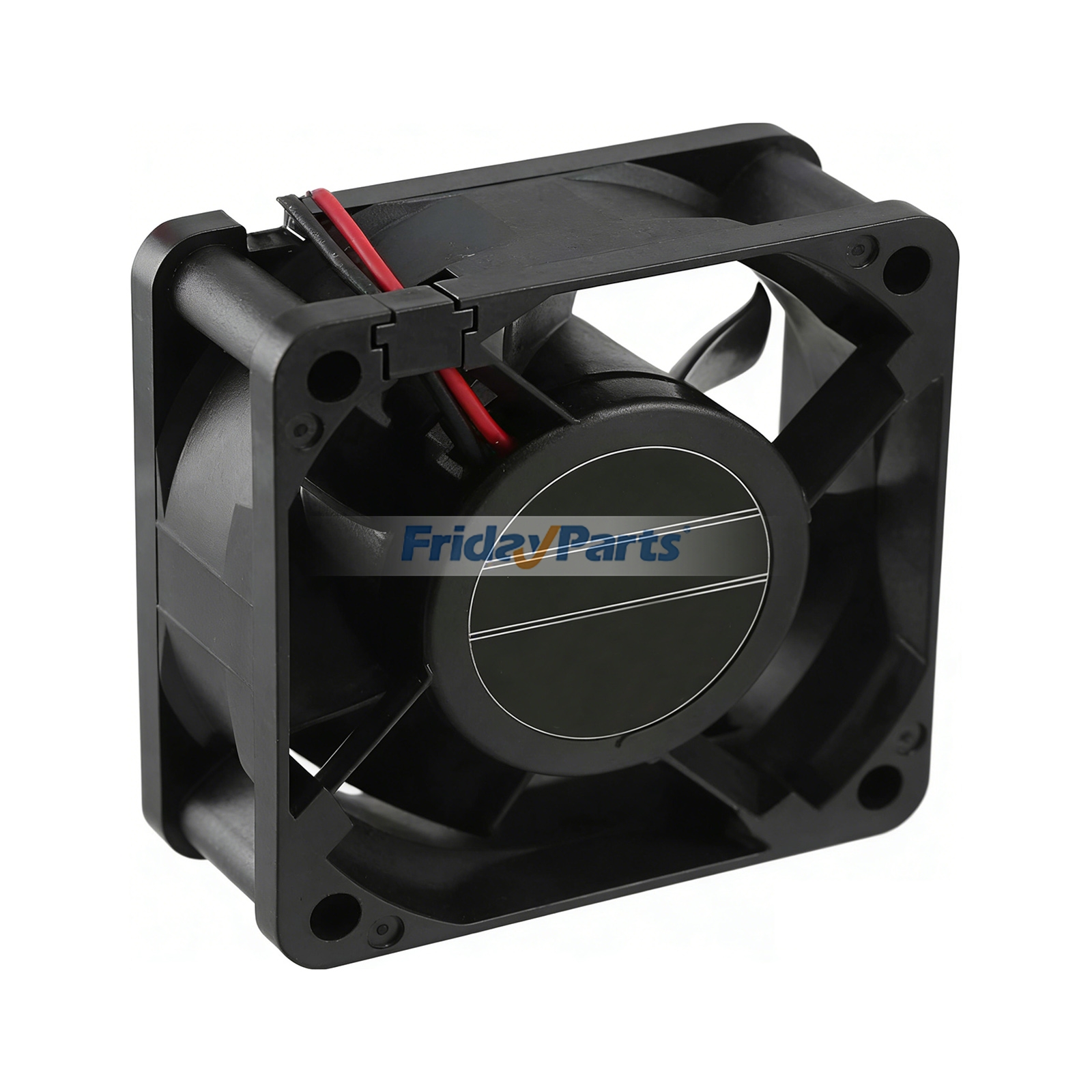Ventilador de refrigeração de 12V 0,20A para substituição do NMB 2410SB-04W-B50