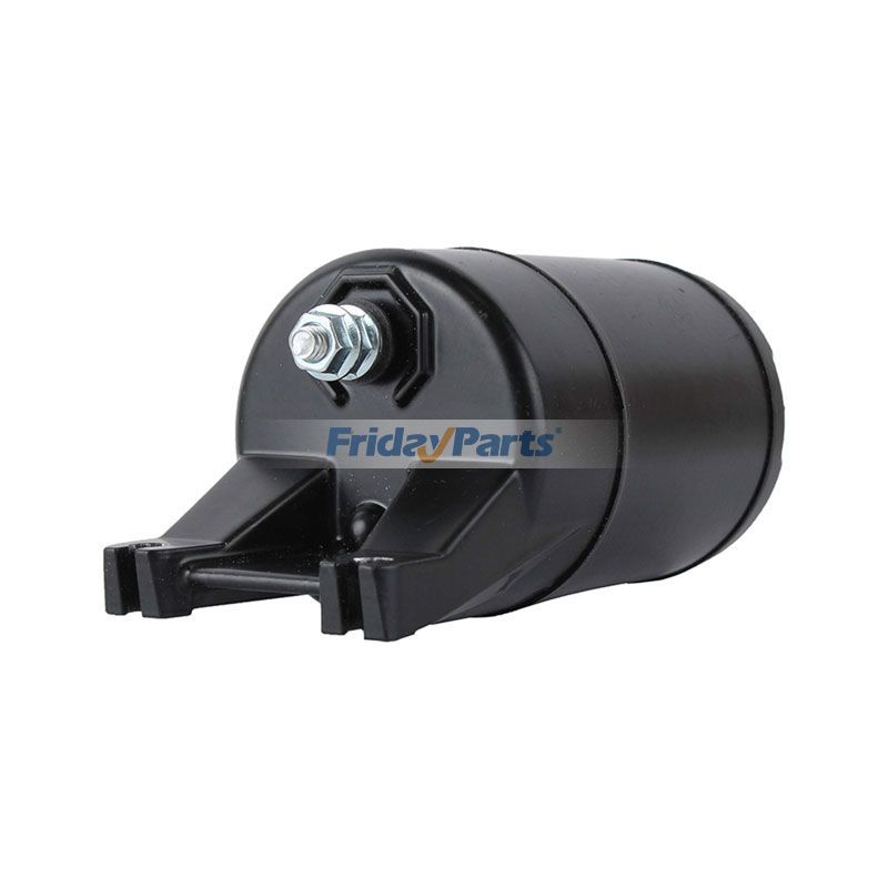 Démarreur 12 V 0,6 kW 9T 21163-0040 pour moto Kawasaki Versys Ninja 650 650R 2008-2019