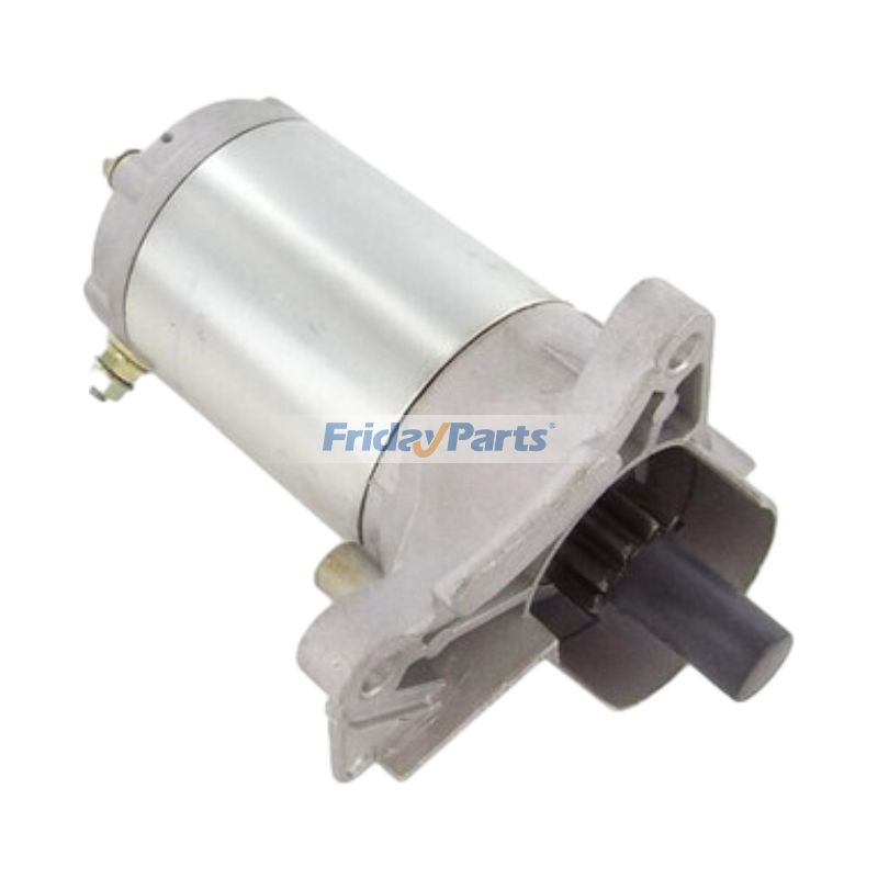 12 V 0,7 KW 10TCW Anlasser 31200-ZF5-L32 31200-ZF5A-L310 für Honda Motor GXV340 GXV390 Toro Rasenmäher Z320 H 2005-2007