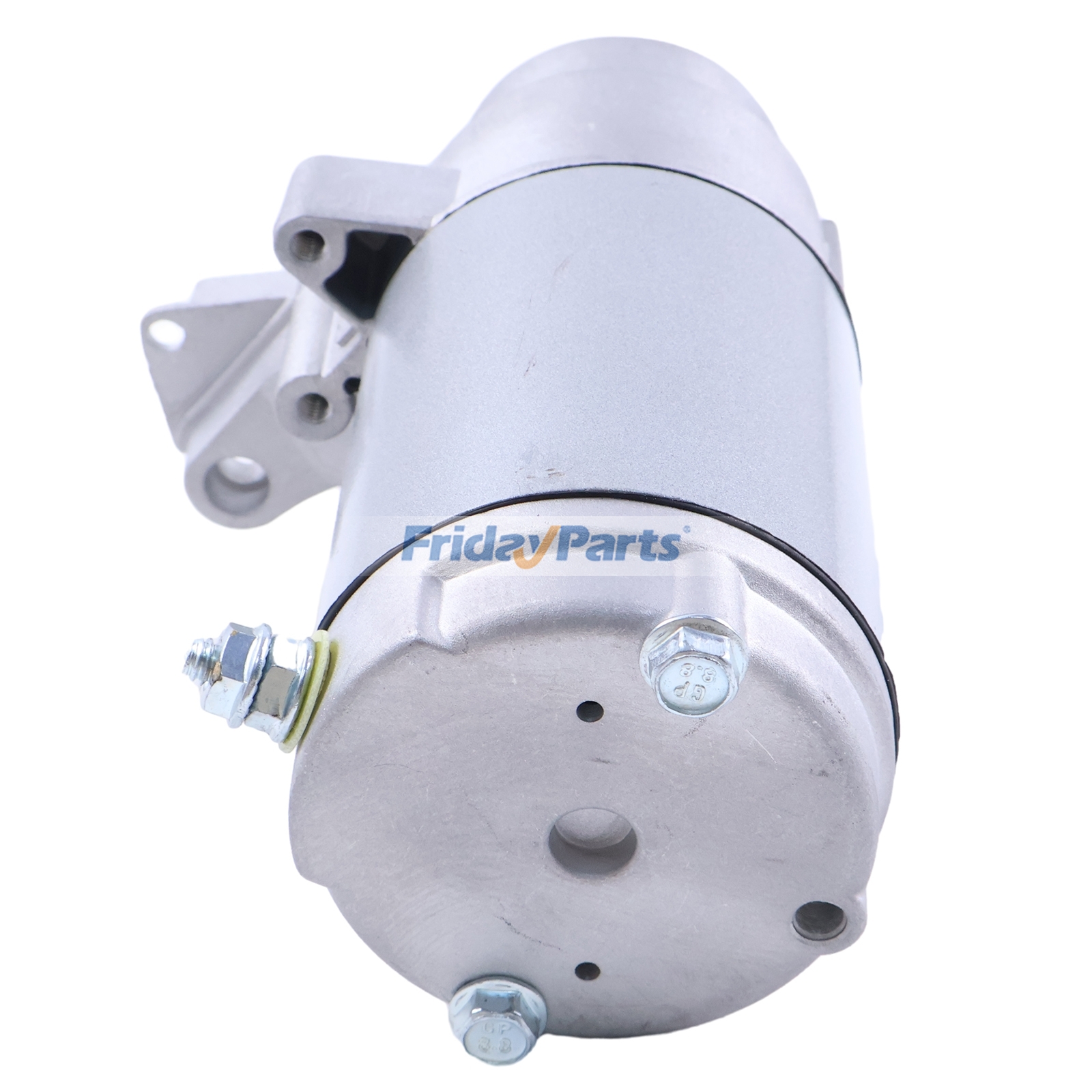 Démarreur pour Moteur,Tondeuse Pour Toro