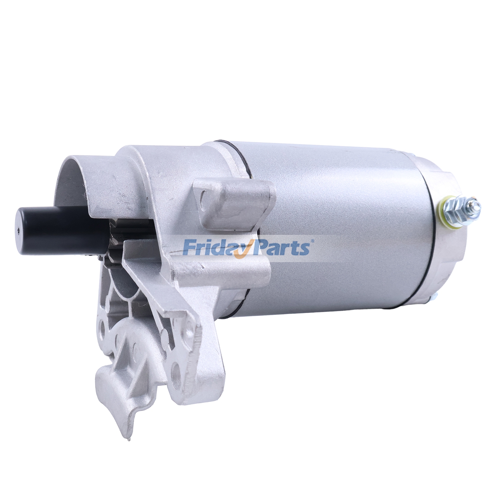 12V 0.7KW 10TCW Starter Motor 31200-ZF5-L32 31200-ZF5A-L310 for Honda Engine GXV340 GXV390 Toro Mower Z320 H 2005-2007