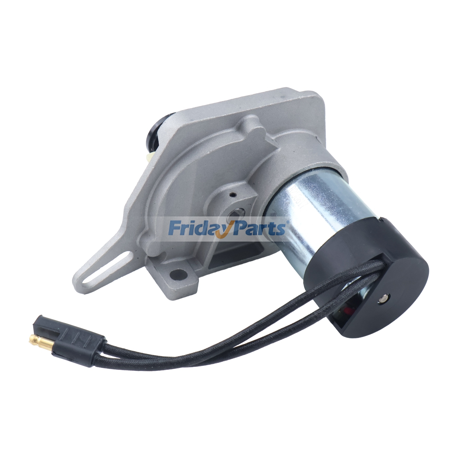 Starter Motor compatible with Engine