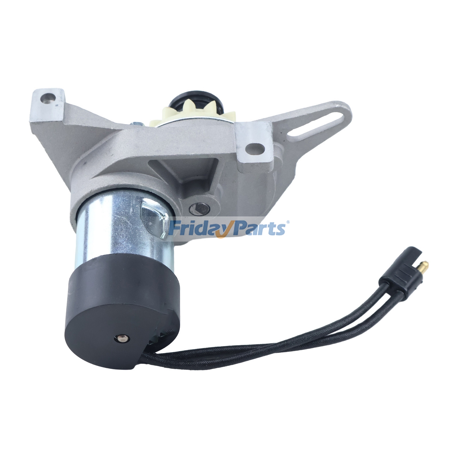 Engine Starter Motor