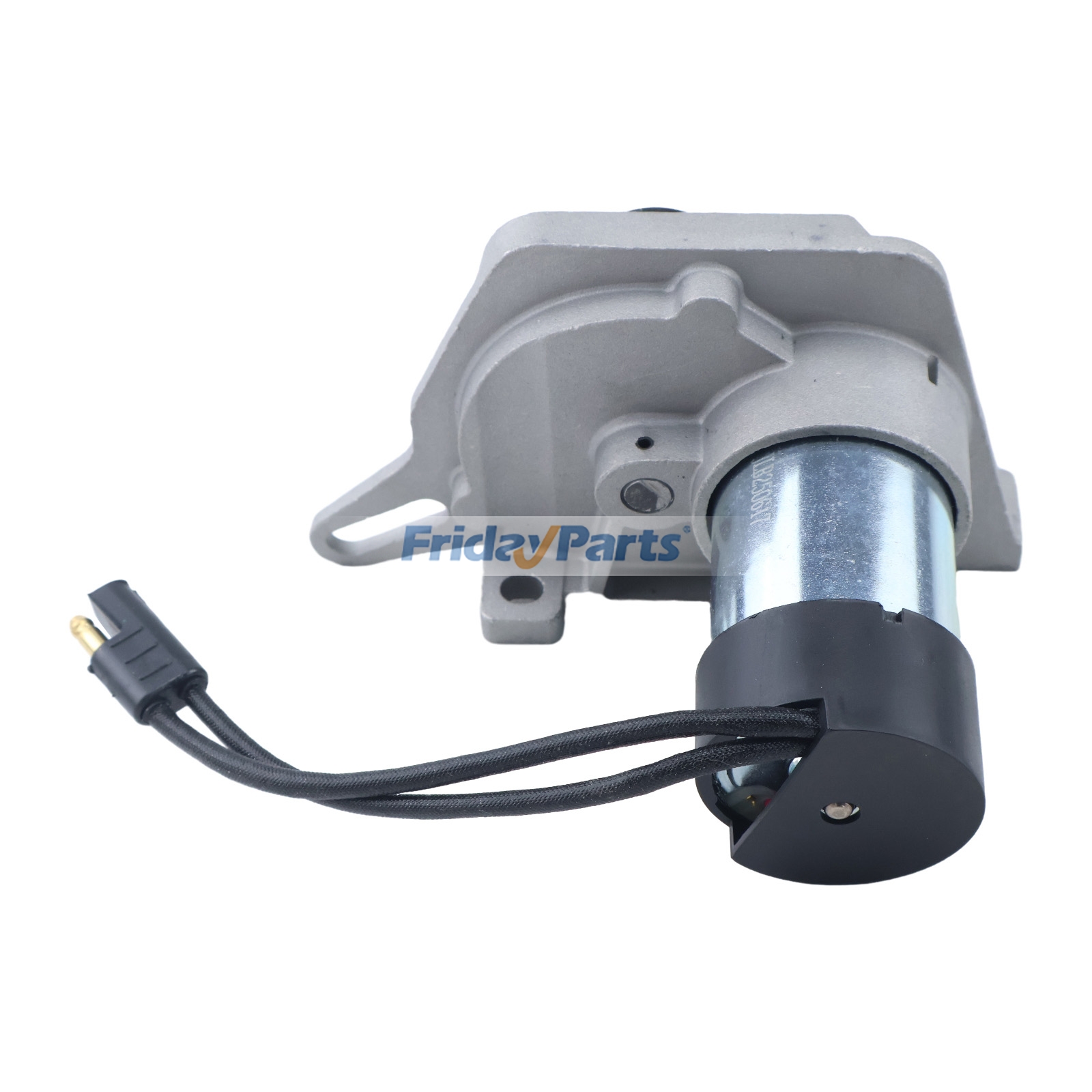  Starter Motor 