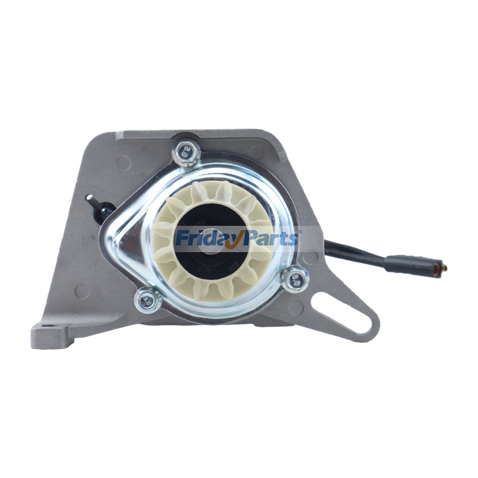 Starter Motor  Engine