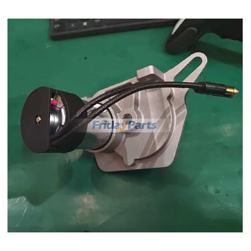 Starter Motor for Engine