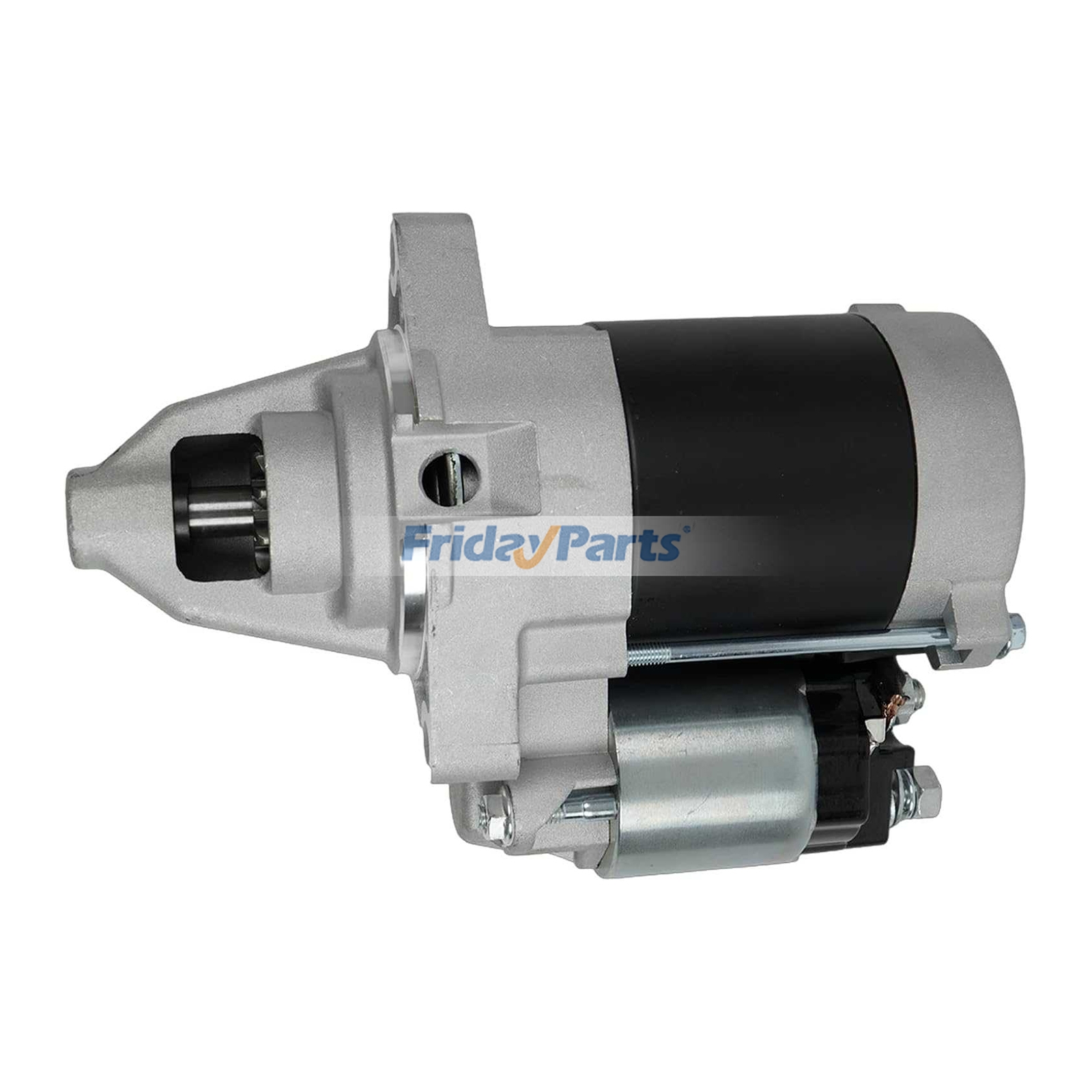 12V 0.7KW Starter Motor 11420-63014 11420-63011 11420-63012 for Kubota Engine OC62-D OC60D OC60