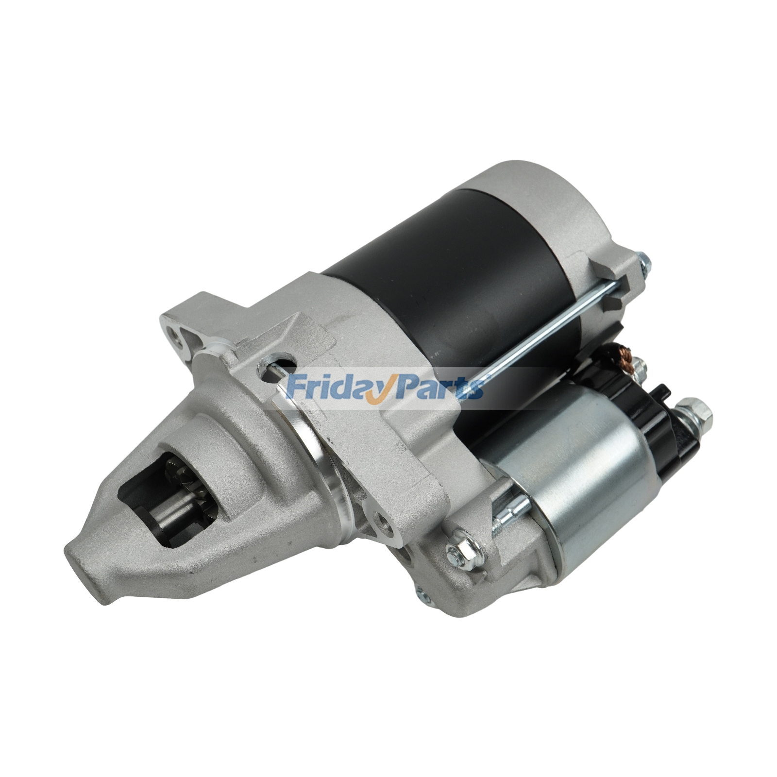 12V 0.7KW Starter Motor 11420-63014 11420-63011 11420-63012 for Kubota Engine OC62-D OC60D OC60