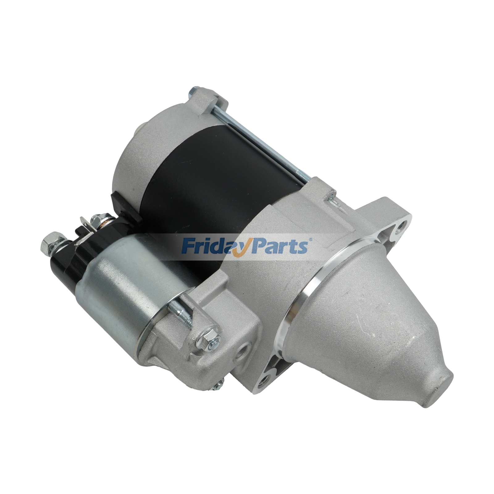 Starter Motor compatible with Engine