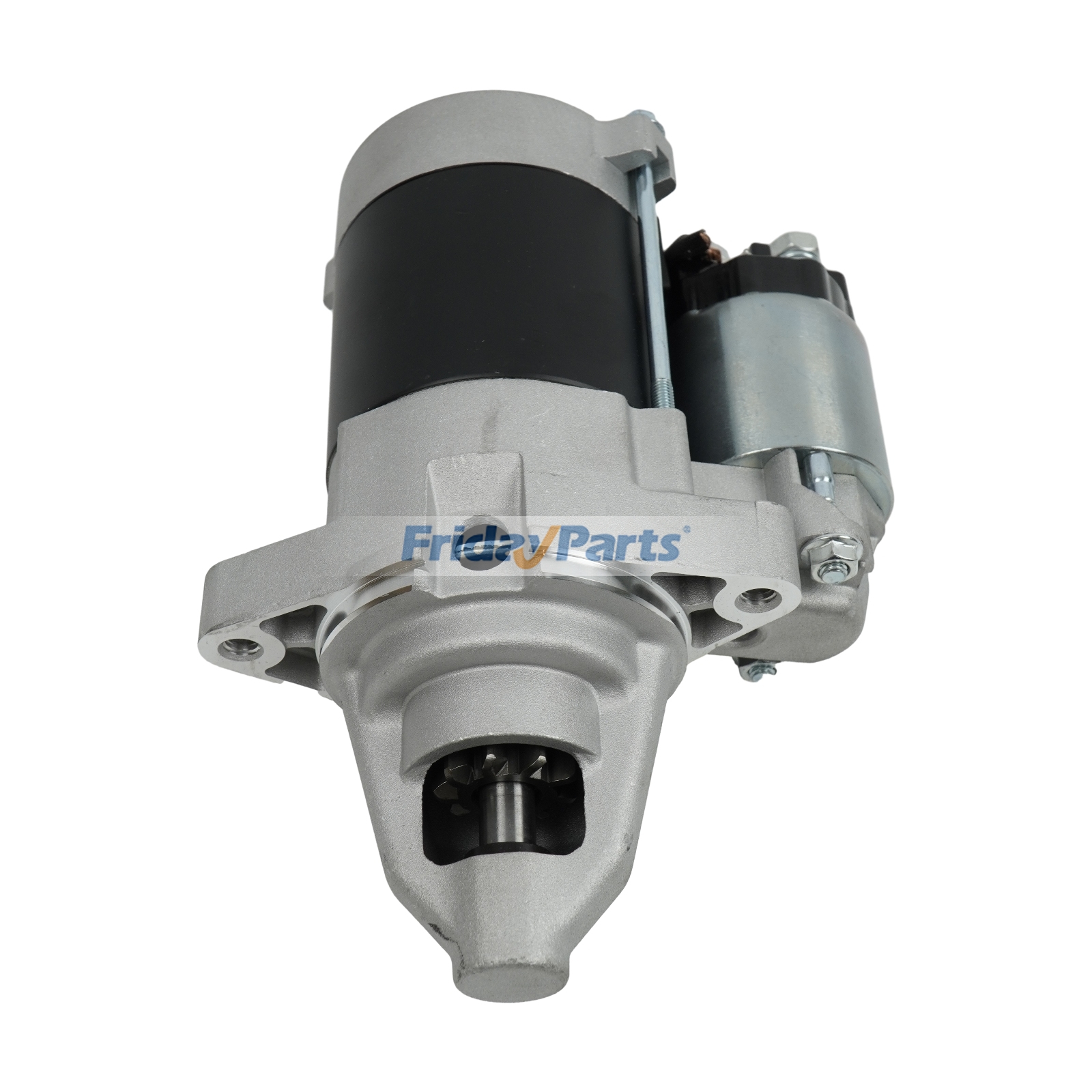 FridayParts Starter Motor