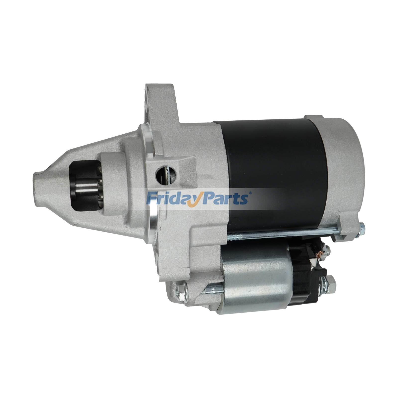 Engine Starter Motor