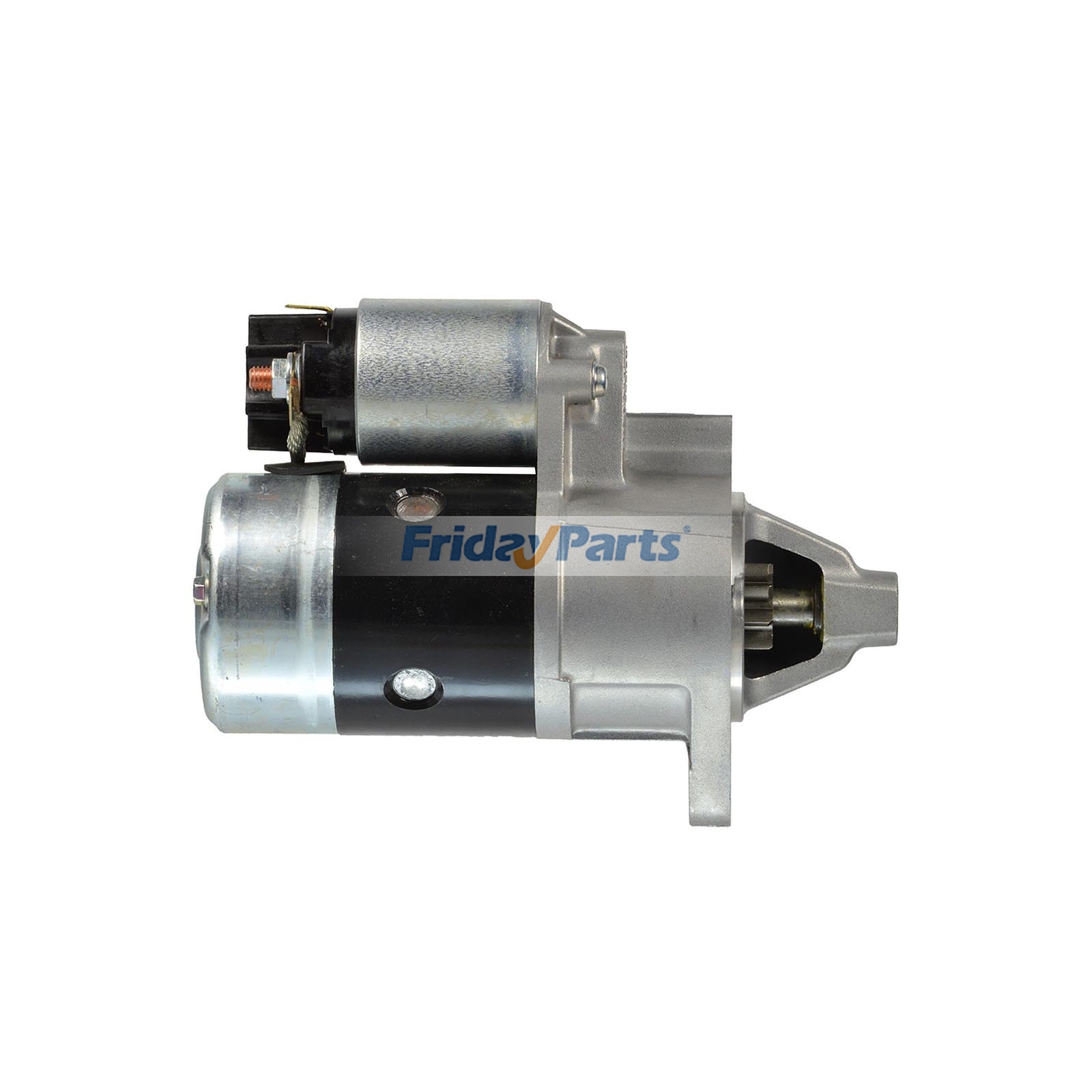 12V 0.8KW Starter Motor 23300-K4910 for 1978-2011 Nissan Sunny Vanette