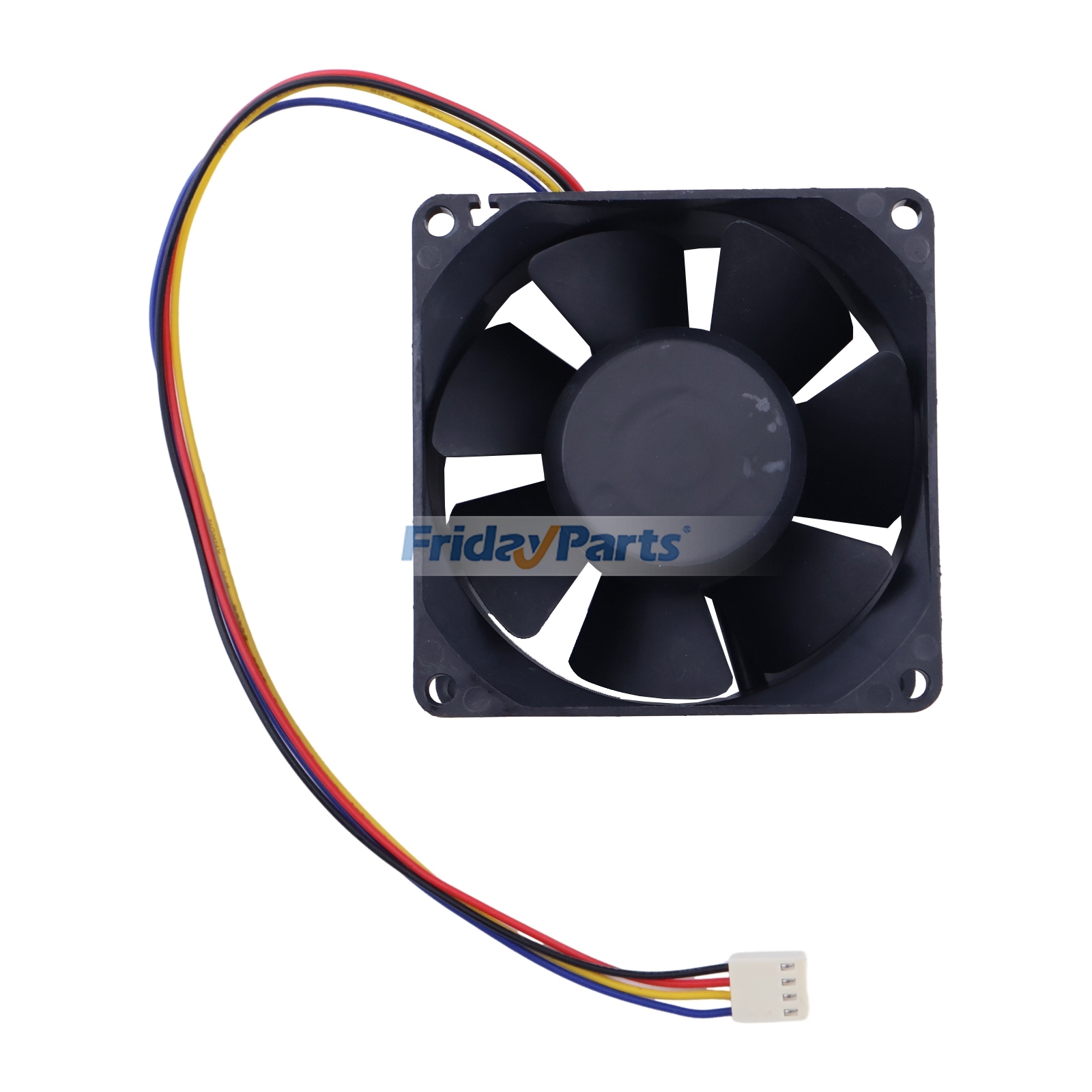  Dual Ball High Air Volume Cooling Fan For OTHER BRAND