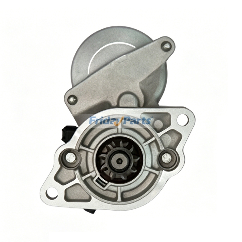 Starter Motor for Sport UTV/ATV,Engine,Excavator,Generator,Mower,Tractor